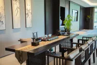 DONGHU HOTEL JIANHU Hotels in Jianhu