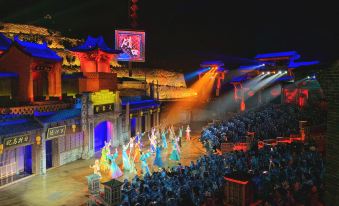 QiKouzhenglijiashancun