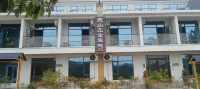 堯山凡塵客棧 墨子嶺附近的飯店