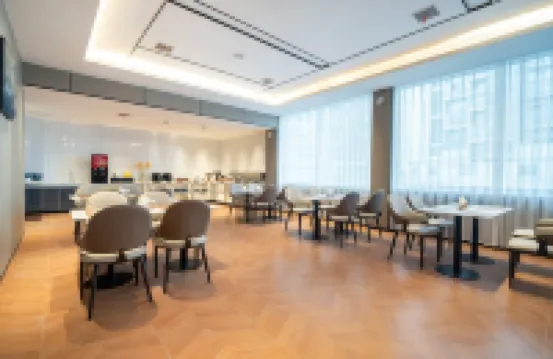 OKDAY Hotel (Jiefang Road, Lianhu Square, Hengyang)