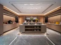 Tongshan Fengchishan Hotel (Fengchishan Forest Park) - Morgenmad