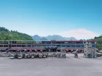 Munan Hotel Các khách sạn ở Lục Bàn Thủy
