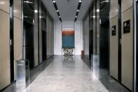 Jin Zhangye Grand Hotel (Lanzhou Wulipu Subway Station)