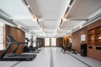 Hilton Garden Inn Xinyang East Railway Station Hotels in Xinyang