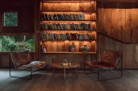 Mount Qingcheng Houshanli Homestay