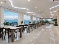 Muyi Panorama Homestay (Longji Rice Terraces Jinfodian Viewing Platform) Hotels in Longsheng