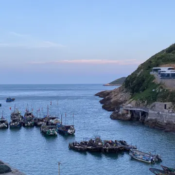 Nanji Yizhihua Homestay