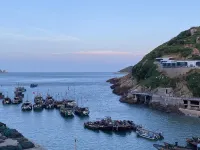 南麂一芝花民宿