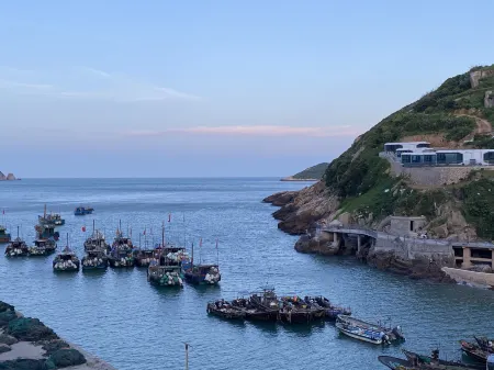 Nanji Yizhihua Homestay