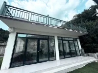 Yunyu Mountain Residence Homestay