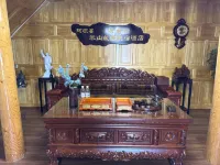 Ngawa Banshan Zangge Homestay Hotels in Aba County