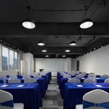 Qiyue Scenic Hotel (Beihai Silver Beach)