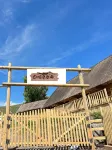 白哈巴童年民宿 喀納斯景區附近的飯店