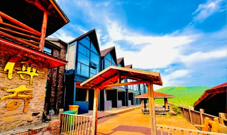 Fengning Legend Manor