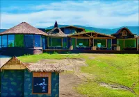 Qiongkushitai Xiangwan Mugui Homestay Hotels near Starting Point of the Wusun Ancient Trail