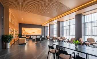 Huangshan Hongcun Jingtai Licheng Hotel