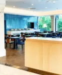Shuguang Hai'an Holiday Hotel - sarapan
