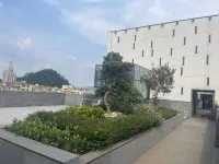 Yunfu Hongxin Boutique Hotel (Wuyue Plaza Branch, Yunfu) Hotel di Yunfu