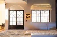 Fangchenggang Yuhai Homestay (Leshan Ancient Fishing Village) Hotels near Dawan Marina