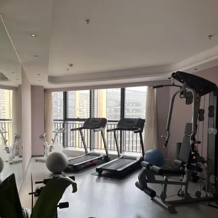 Lanhuahua International Hotel