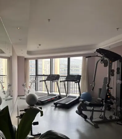 Lanhuahua International Hotel Отели рядом с достопримечательностью «Yongning Hequan Lake Tourist Area»