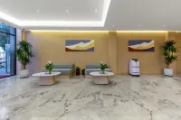 Shuangzi Hotel Hotels in Hanggin Banner