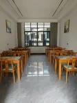 Xuefeng Mountain Bailing Manor Tourist Resort in Hunan Province - petit déjeuner