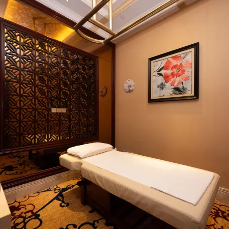 Oriental Health Hot Spring Hotel
