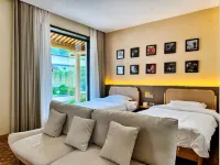 Shanshanerchuan Homestay Hotels in Lingchuan County