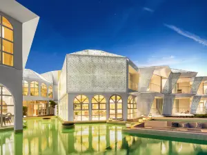 Nalati Wusun Xiale Yisu