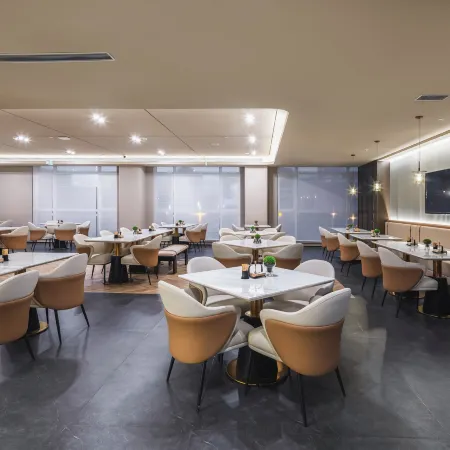 Atour Hotel (Weihai Urban Area Xingfu Gate)