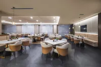 Atour Hotel (Weihai Urban Area Xingfu Gate) - breakfast