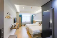 Meilan Homestay