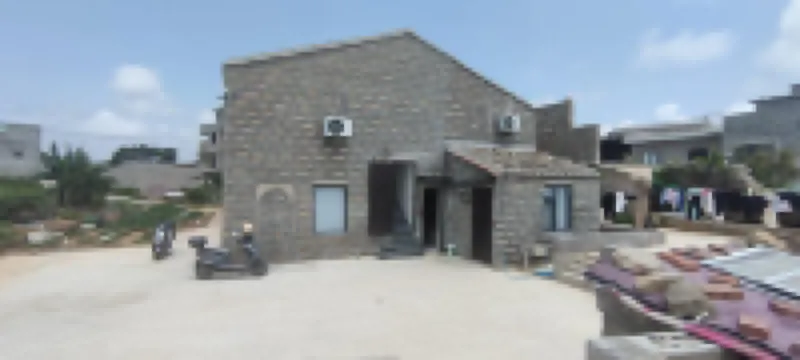 Yinlu cottage·隱廬·臨溪茶韻·設計師美宿（壇南灣店） 鄰近壇南灣崎沙海濱浴場的酒店