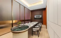 New Century Mingting Hotel in Xucun, Haining, Jiaxing Hotel a Haining