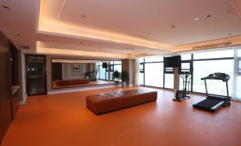 Vienna International Hotel (Wuyue Square Branch, Yan'an New Area)