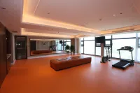 Vienna International Hotel (Wuyue Square Branch, Yan'an New Area)