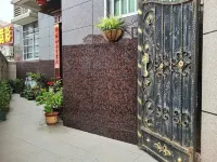 暖居民宿（寧德時代新能源店）
