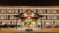 Taishan Guyun Shulu Homestay - New