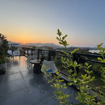 Wuning Millennium Bird Trail Holiday Homestay