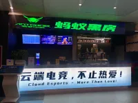 Yunduan E-sports Homestay - New