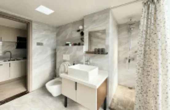 TT Selected Apartment