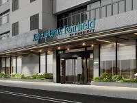 Fairfield by Marriott ShanghaiXuhui Center Отели рядом с достопримечательностью «Сюйхуэй»