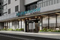 Fairfield by Marriott ShanghaiXuhui Center Các khách sạn ở Quận Từ Hối