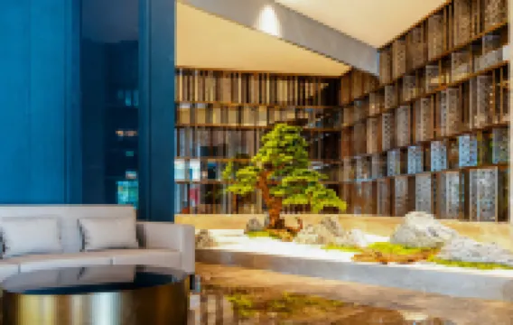 Nanyuan Wanghai Hotel