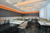 Morin Jinshang Hotel - sarapan