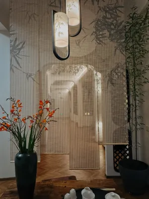 Heting Xiyin Homestay (Weishan Ancient City) Hotels near Wenhua Academy