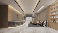 Zsmart Zhishang Hotel (Xi'an Bell and Drum Tower Dacha City Subway Station) - en bord de mer