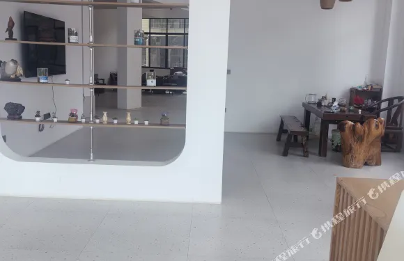 新豐新美温泉住宿