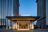 Hampton by Hilton Aksu Hotels near Populus Park